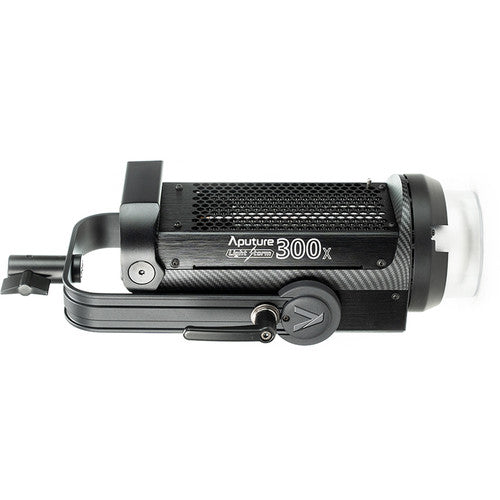 Aputure LS 300x Bi-Color LED Monolight (V-Mount) Aputure LS 300x Bi-Color LED Monolight (V-Mount)
